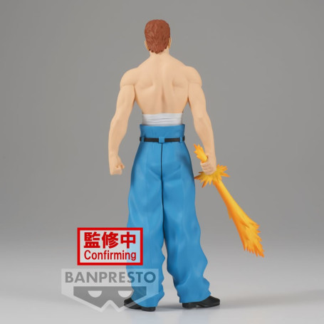 Banpresto - KAZUMA KUWABARA 30th Anniversary - YU YU HAKUSHO