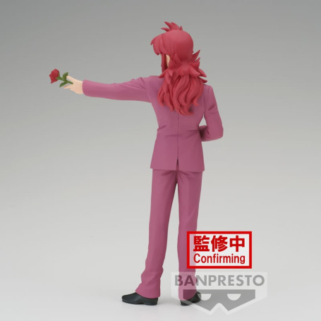 BANPRESTO - KURAMA 30th Anniversary - YU YU HAKUSHO