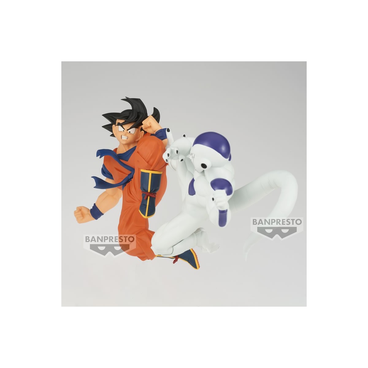 Banpresto Dragon Ball Z - Match Makers - Son Goku
