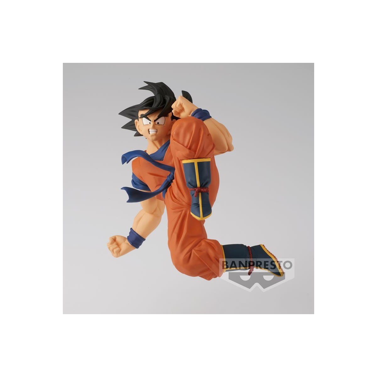 Banpresto Dragon Ball Z - Match Makers - Son Goku