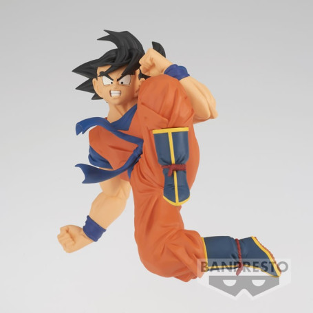 Banpresto Dragon Ball Z - Match Makers - Son Goku