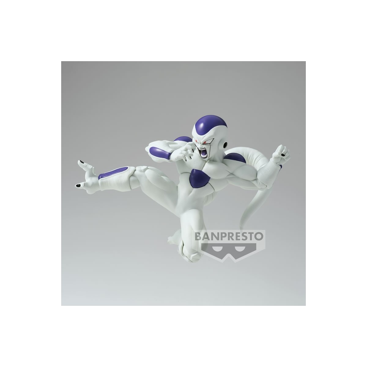 Banpresto Dragon Ball Z - Match Makers - Freezer - Frieza