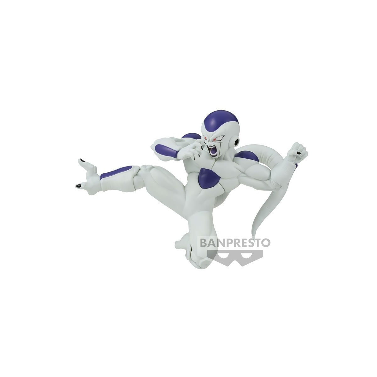 Banpresto Dragon Ball Z - Match Makers - Freezer - Frieza