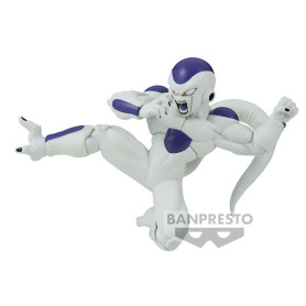 Banpresto Dragon Ball Z - Match Makers - Freezer - Frieza