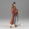 Bannpresto One Piece - DXF KINEMON - THE GRANDLINE MEN - WANOKUNI