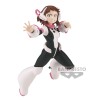 Banpresto My Hero Academia - Ochaco Uraraka - The Amazing Heroes vol.32