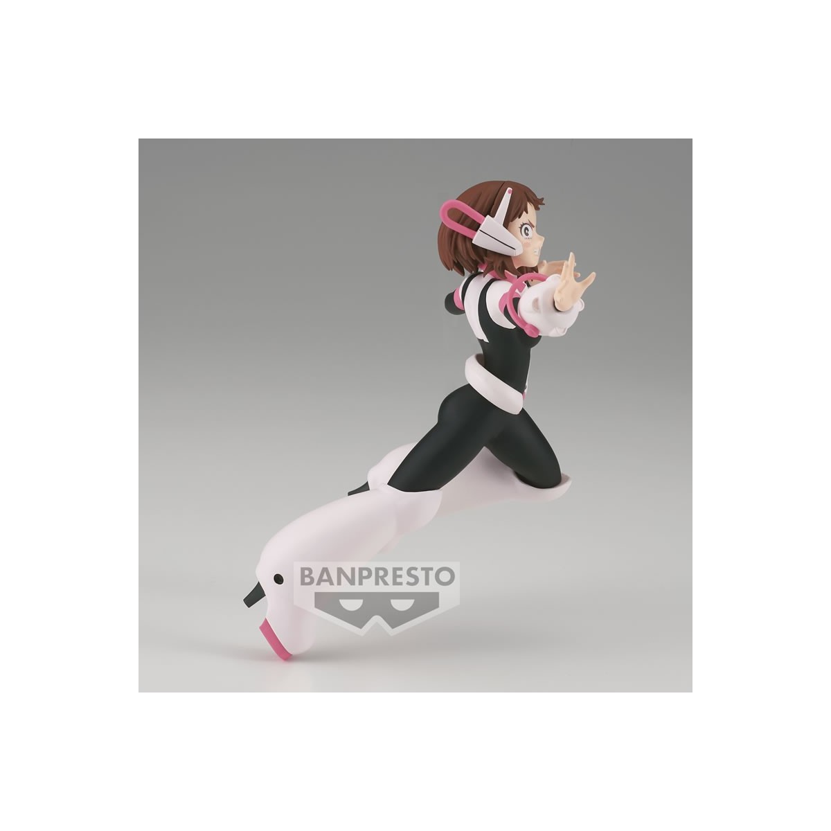 Banpresto My Hero Academia - Ochaco Uraraka - The Amazing Heroes vol.32