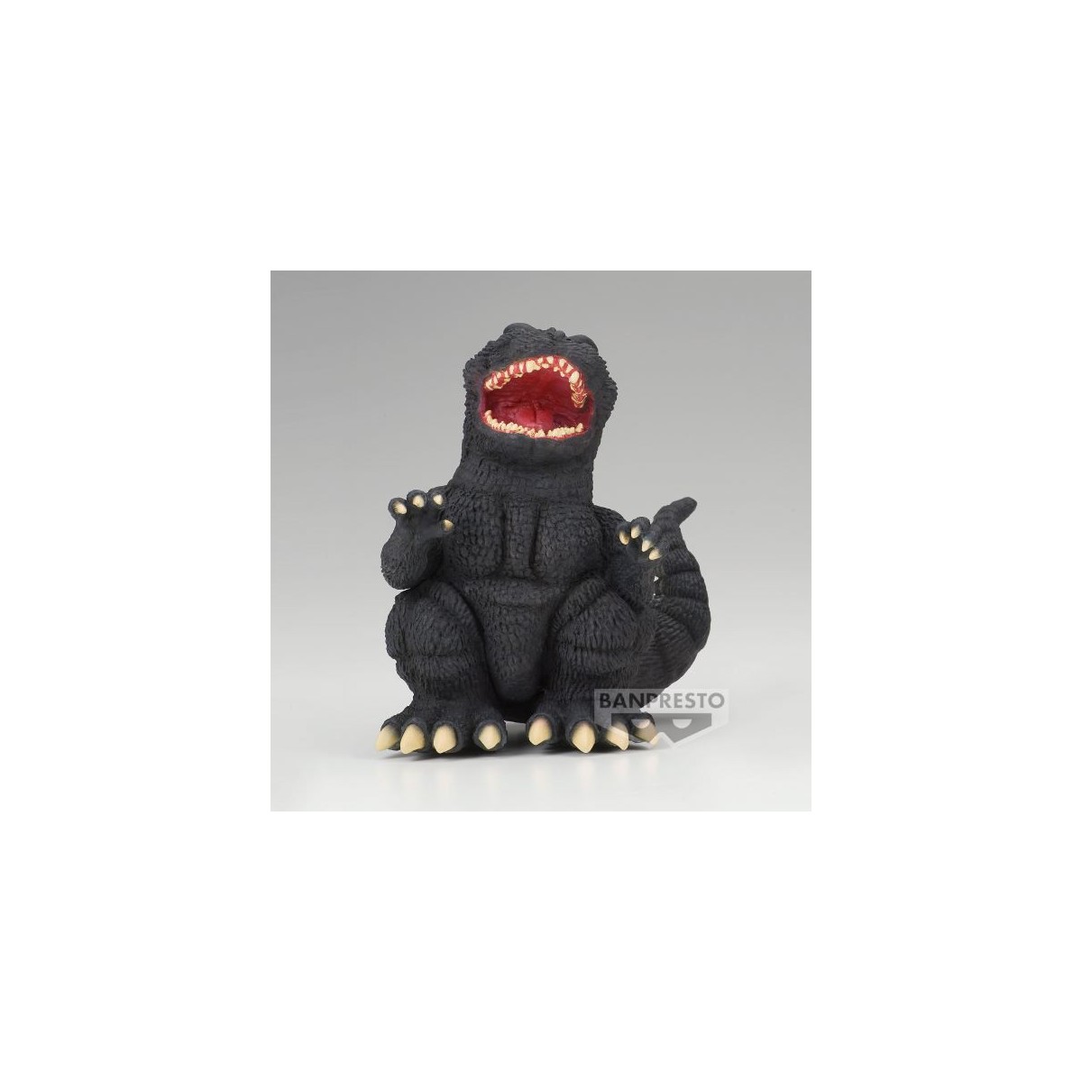 Banpresto - Godzilla 1995 Toho Monster Series - Godzilla vs Destroyah