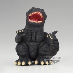 Banpresto - Godzilla 1995 Toho Monster Series - Godzilla vs Destroyah