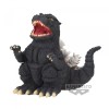 Banpresto - Godzilla 1995 Toho Monster Series - Godzilla vs Destroyah