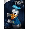 Beast Kingdom Disney 100 Years of Wonder - Donald Duck - Dynamic Action Heroes 1/9 - D100