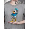 Beast Kingdom Disney 100 Years of Wonder - Donald Duck - Dynamic Action Heroes 1/9 - D100
