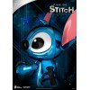 Beast Kingdom Disney 100 Years of Wonder - Lilo & Stitch - Stitch - Dynamic Action Heroes 1/9 - D100