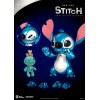 Beast Kingdom Disney 100 Years of Wonder - Lilo & Stitch - Stitch - Dynamic Action Heroes 1/9 - D100