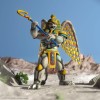 Super 7 - Mighty Morphin Power Rangers - Ultimates King Sphinx