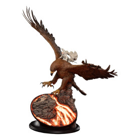 Weta - Der Herr der Ringe Statuette Gil Galad 1/6 - LOTR