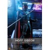 Hot Toys Star Wars - Armored Moff Gideon 1/6 - The Mandalorian