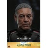Hot Toys Star Wars - Armored Moff Gideon 1/6 - The Mandalorian