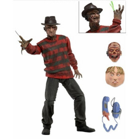 Neca Nightmare on Elm Street Serie 4 - Power Glove