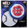 Hasbro - Replica Schild Captain Carter 1/1 - Marvel Legends - What If...?
