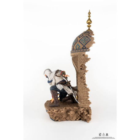 Pure Arts - Animus Basim 1/4 - Assassin's Creed Mirage