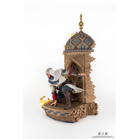 Pure Arts - Animus Basim 1/4 - Assassin's Creed Mirage