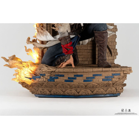 Pure Arts - Animus Basim 1/4 - Assassin's Creed Mirage