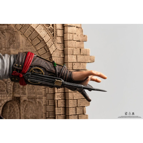 Pure Arts - Animus Basim 1/4 - Assassin's Creed Mirage