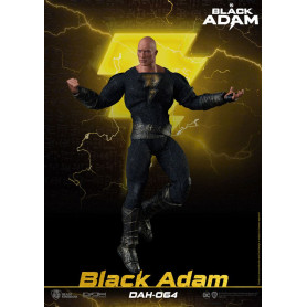 Beast Kingdom - Black Adam - Actionfigur 1/9 Dynamic Action Heroes