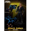 Beast Kingdom - Black Adam - Actionfigur 1/9 Dynamic Action Heroes