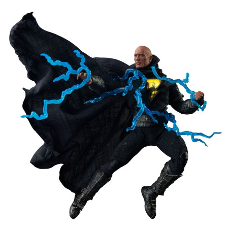 Beast Kingdom - Black Adam - Actionfigur 1/9 Dynamic Action Heroes