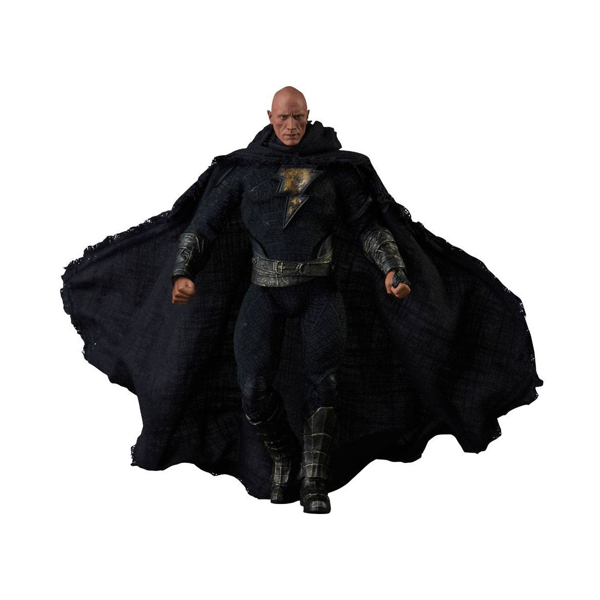 Beast Kingdom - Black Adam - Actionfigur 1/9 Dynamic Action Heroes