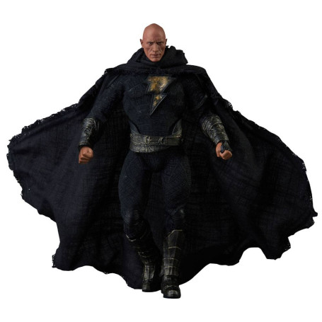 Beast Kingdom - Black Adam - Actionfigur 1/9 Dynamic Action Heroes