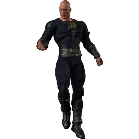 Beast Kingdom - Black Adam - Actionfigur 1/9 Dynamic Action Heroes