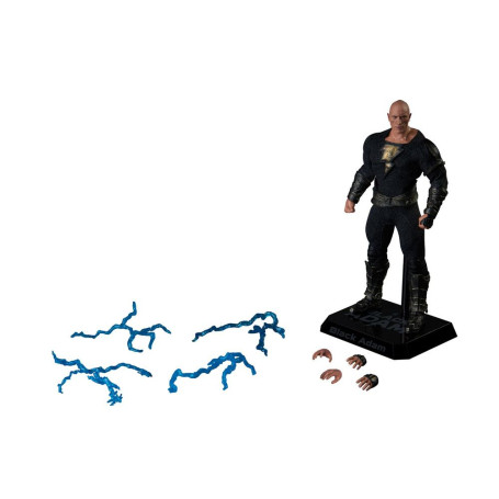 Beast Kingdom - Black Adam - Actionfigur 1/9 Dynamic Action Heroes