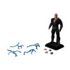 Beast Kingdom - Black Adam - Actionfigur 1/9 Dynamic Action Heroes