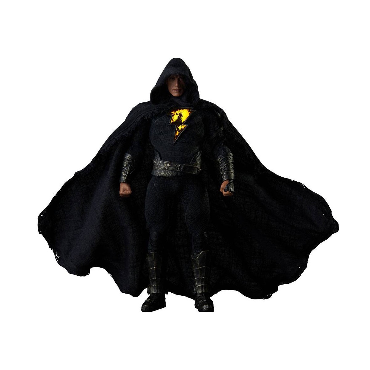Beast Kingdom - Black Adam - Actionfigur 1/9 Dynamic Action Heroes
