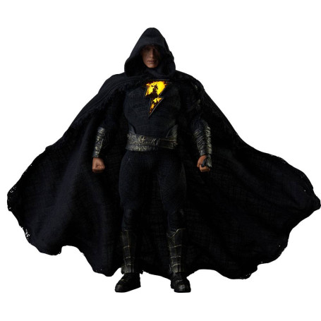 Beast Kingdom - Black Adam - Actionfigur 1/9 Dynamic Action Heroes