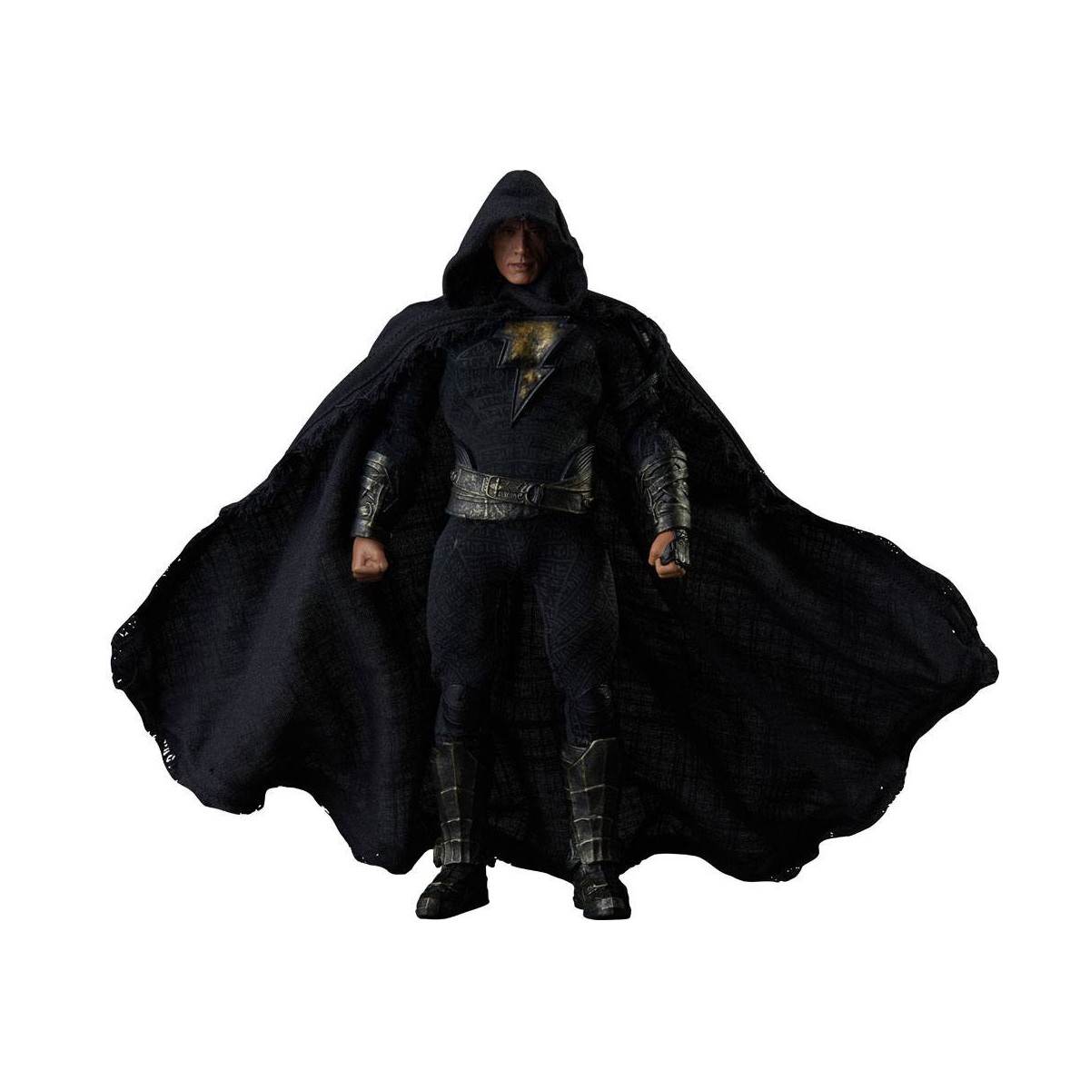 Beast Kingdom - Black Adam - Actionfigur 1/9 Dynamic Action Heroes