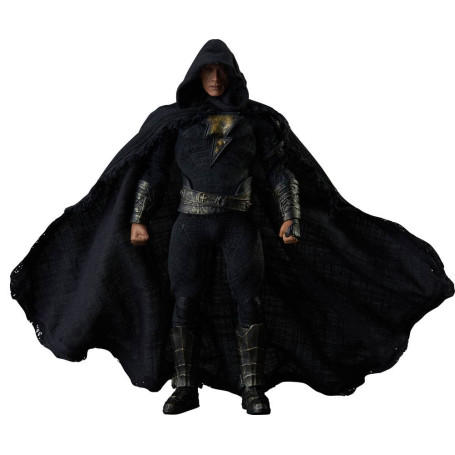 Beast Kingdom - Black Adam - Actionfigur 1/9 Dynamic Action Heroes
