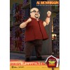Beast Kingdom - Toy Story 2 Al Mcwhiggn - Dynamic Action Heroes Actionfigur 1/9