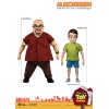 Beast Kingdom - Toy Story 2 Al Mcwhiggn - Dynamic Action Heroes Actionfigur 1/9
