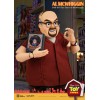 Beast Kingdom - Toy Story 2 Al Mcwhiggn - Dynamic Action Heroes Actionfigur 1/9