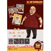 Beast Kingdom - Toy Story 2 Al Mcwhiggn - Dynamic Action Heroes Actionfigur 1/9