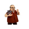 Beast Kingdom - Toy Story 2 Al Mcwhiggn - Dynamic Action Heroes Actionfigur 1/9
