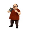 Beast Kingdom - Toy Story 2 Al Mcwhiggn - Dynamic Action Heroes Actionfigur 1/9
