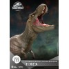 Beast Kingdom Jurassic World: Falling Kingdom Diorama - T-REX - PVC D-Stage Iconic Movie Scene