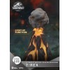 Beast Kingdom Jurassic World: Falling Kingdom Diorama - T-REX - PVC D-Stage Iconic Movie Scene