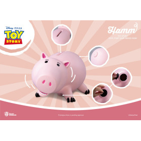 Beast Kingdom Riesen-Spardose Toy Story - Bayonne - Hamm