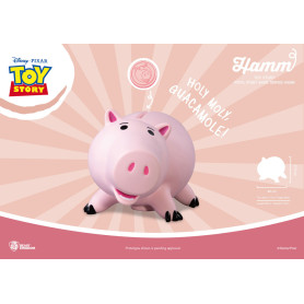 Beast Kingdom Riesen-Spardose Toy Story - Bayonne - Hamm